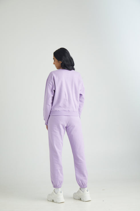 Fleece Joggers